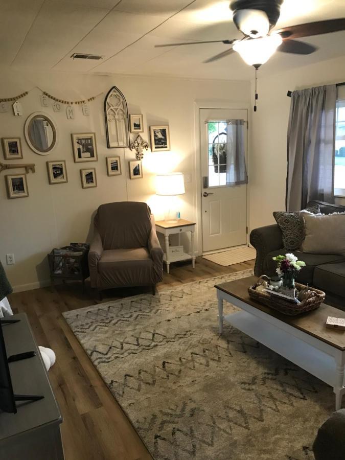 Cheerful 2 Bedroom Cottage On 5Th Decatur Ngoại thất bức ảnh