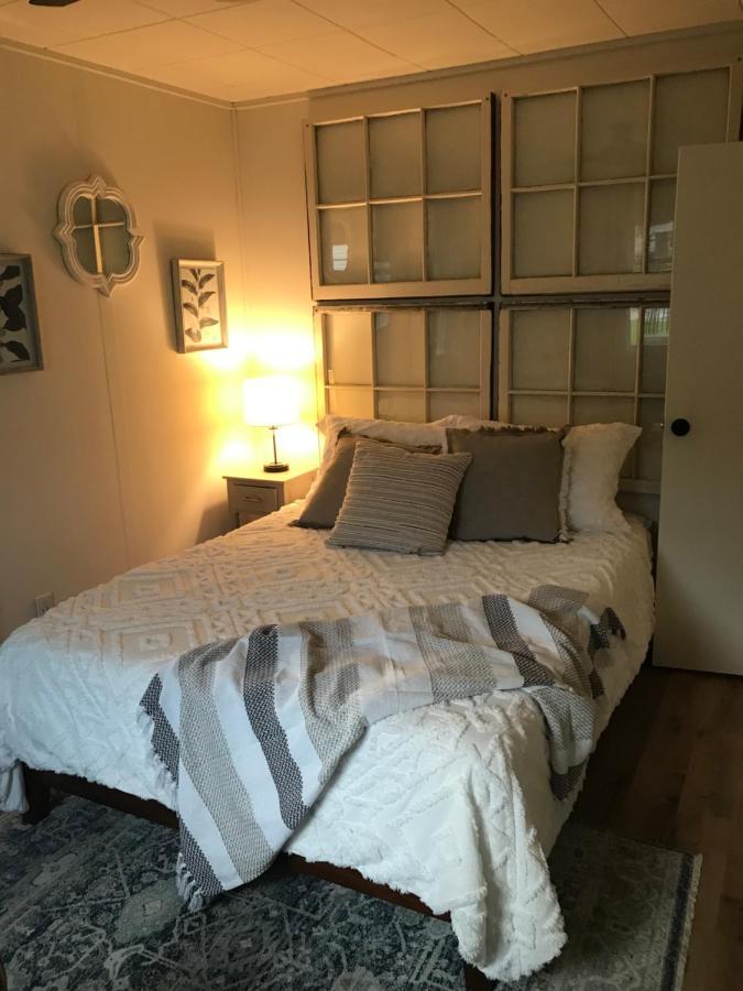 Cheerful 2 Bedroom Cottage On 5Th Decatur Ngoại thất bức ảnh